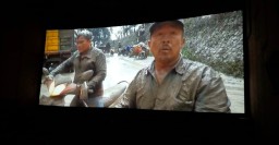 Film Dokumenter Usap Pilu Semeru Lumajang Bikin Merinding