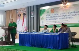 GP Ansor Lumajang Gagas Terbentuknya ForSA Ansor