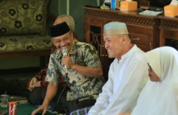 Gubernur Jatim Tunjuk Gawat Sudarmanto sebagai Plh Bupati Lumajang