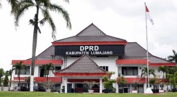 KPU Tetapkan Calon Terpilih DPRD Lumajang 2024-2029