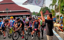 Lumajang Siapkan 2 Event Bergengsi Olahraga Tahun 2024