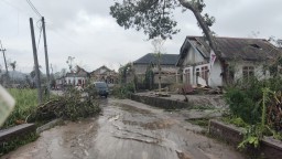 Waspada..! Awan Panas Guguran Semeru 2 Kali Terjadi