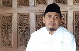 Kembali ke Ponpes Kyai Syarifuddin, Santri Dihimbau Isolasi Mandiri 14