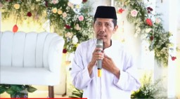 Allah Yang Mengurus Musuhmu