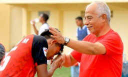 H. Thoriq Bangga Semeru FC dan PSIL Lumajang ke Liga 3 Nasional