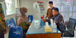 Komisi C DPRD Berharap MPP Bisa Tingkatkan Investasi di Lumajang