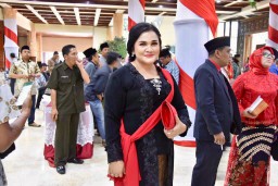 Hari Putri Lestari Ingin Tempati Komisi Air Mata di DPRD Jatim