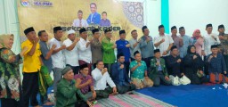 Harlah 62 Tahun, Momentum PMII Lumajang Samakan Gerakan