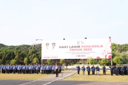 Harlah 1 Juni, Mari Amalkan Pancasila Dalam Kehidupan Sehari-hari