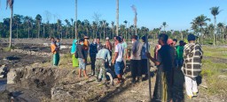 Warga Kampung Renteng Kembali Temukan Tulang Belulang Korban APG Semeru