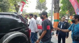 Baru Bebas Berkat Remisi di Lapas Kelas IIB Lumajang, 3 Napi Dijemput Polisi