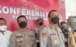 Ini Alasan Ibu Buang Bayi di Sungai Desa Nguter Lumajang Setelah Melahirkan