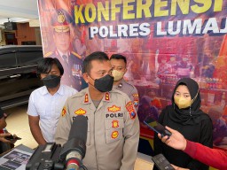 Terduga Pelaku Pupuk Subsidi di Lumajang Tidak Ditahan