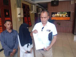 Oknum Pengurus Ponpes di Lumajang Nikahi Anak Dibawah Umur