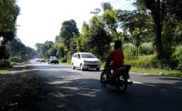 Pulang Kongres, Ketum PMII Kecopetan di Bus Malam Jalur Lumajang