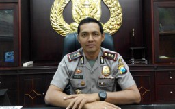 Selamat Bertugas Ditempat Baru AKBP Raydian Kokrosono SIK, Terima Kasih Telah Mengabdi di Lumajang