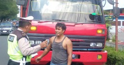 Arus Balik, Truck Angkutan Barang Dilarang Beroperasi Hingga 3 Juli 2017