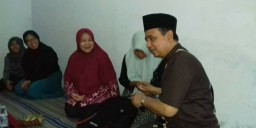 Bayi Dengan Usus keluar Asal Sukosari Akhirnya Meninggal di RSUD dr. Soetomo