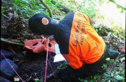 Wow..! Laskar Semeru Temukan 18 Bunga Rafflesia Arnoldi di Hutan Tempursari