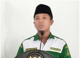 #daruratcurwan, Faruq: Harus Ada Sinergitas Muspika Perangi Aksi Maling Sapi