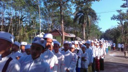 5 Hari Sekolah, 3 Juli Pemkab Lumajang Sudah Edarkan Surat Penundaan