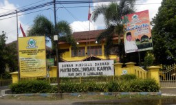 Golkar Buka Pendaftaran Calon Bupati Lumajang, Dua Balon Langsung Ambil