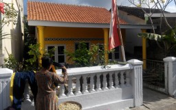 Tak Transparan, Penerima Bantuan Bedah Rumah di Kepuharjo Kecewa