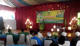 Rapimcab PPP, Dukung H. Rofiq Maju Calon Bupati Lumajang 2018