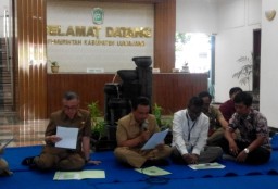 Kerja Keras, Imunisasi Campak dan Rubella di Lumajang Capai 99,47 Persen