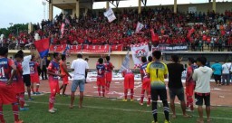 Semeru FC Tak Lolos 8 Besar Liga 2 dengan Terhormat