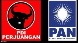 Pilkada Lumajang 2018, Koalisi PDIP-PAN 75 Persen Hampir Final