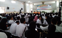 Sudah Clear, KPU Lumajang Lantik PPK dan PPS