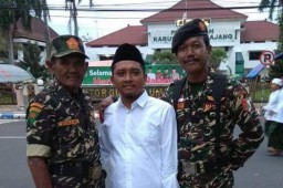 Ansor Lumajang Dukung Polisi Begal Langsung Tembak Ditempat