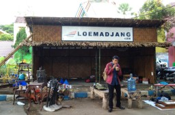 Semarakkan Loemadjang Djadoel, PT KAI Daop 9 Diskon 10 Persen Tiket