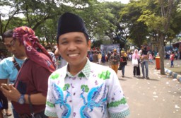 Cak Thoriq, Anggota DPRD Jatim Apresiasi Loemadjang Djadoel 2017