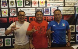 Meriahkan Harjalu 762, Besok, Persela vs Semeru FC di SSL