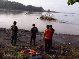 3 Hari Tenggelam, Mayat Warga Pasuruan Mengambang di Muara Desa Wotgalih