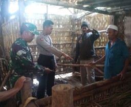 Maling Sapi Mulai Teror Warga Kedungjajang Lumajang