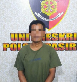 Pelaku Penganiayaan Terkait Batas Tanah di Lumajang, Diamankan Polisi