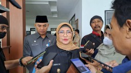 Pj. Bupati Lumajang Laporkan Aksi Pengrusakan Pos SKAB Candipuro