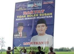 Demokrat Tumbangkan PKB dan PDIP di Dapil 2 Lumajang