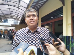 Dinas PUTR Lumajang Sampaikan Keberhasilan Kinerja Tahun 2023