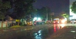 Truk Besar Akan Dilarang Lewat Jalan JLT Lumajang