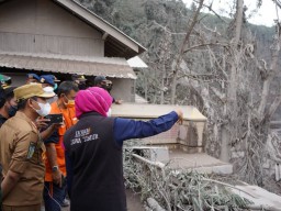 Geladak Perak Akan Dibangun Lagi, Konstruksi Berbeda