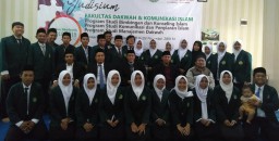 Ingin Jadi Jurnalis dan Public Relation, Ayo Kuliah di Prodi KPI IAI Syarifuddin