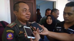 Warung Makan dan Warkop di Buka Siang Hari, Satpol PP Tutup Mata