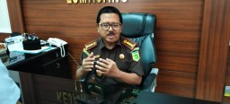 Berkas Kasus Dugaan Korupsi Bibit Pisang Kirana Segera Rampung