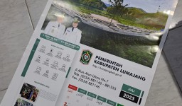 Ini Kalender Event Lumajang 2023, Yuk Intip..!