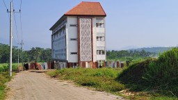 Operasional Kampus Unej di Klakah Lumajang Tunggu Satu Gedung Lagi