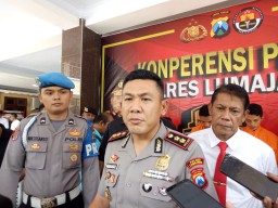 Biar Gak Capek Kerja di Sawah, Andi Anton Ranuwurung Konsumsi Sabu